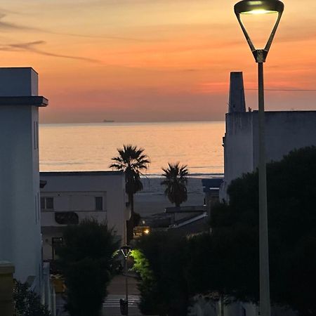 Tarifamicasa Mar Tirreno Βίλα Εξωτερικό φωτογραφία