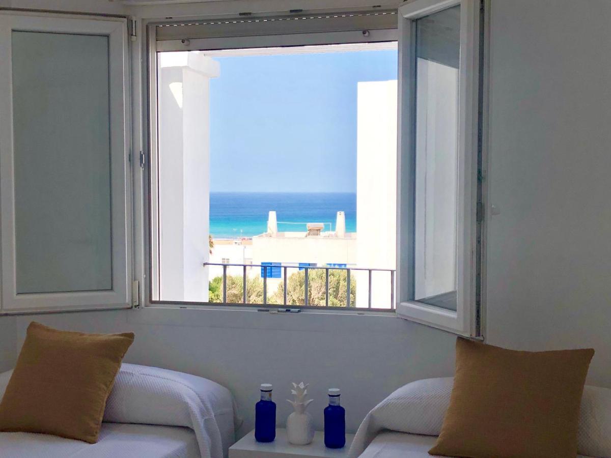 Tarifamicasa Mar Tirreno Βίλα Εξωτερικό φωτογραφία